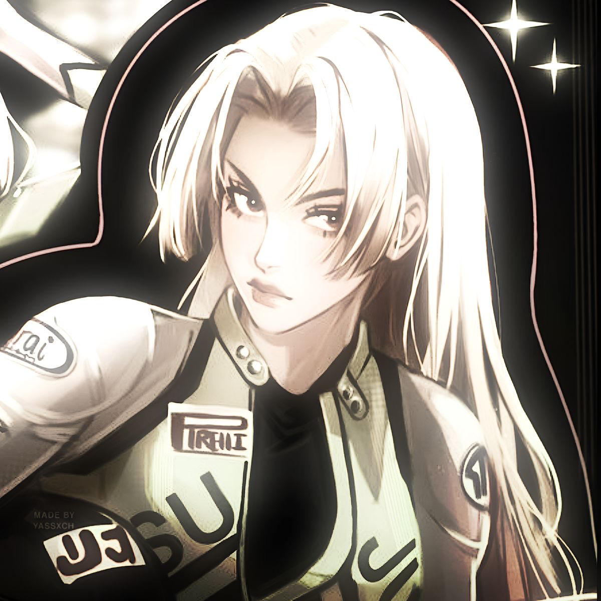 Yuki Tsukumo