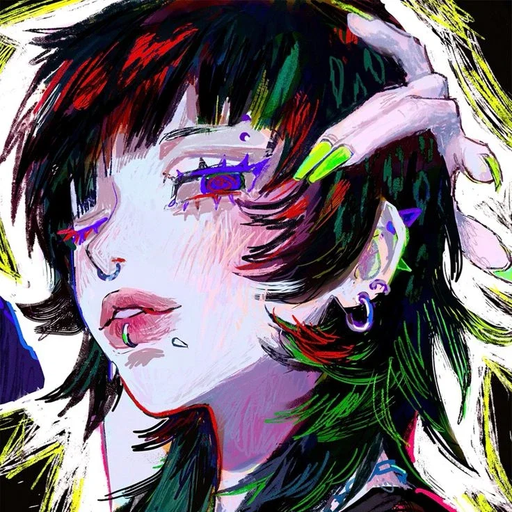 Eleanora  Netrunner