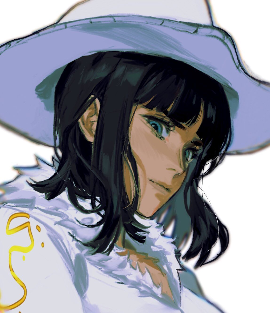 Nico Robin [ water 7 ]