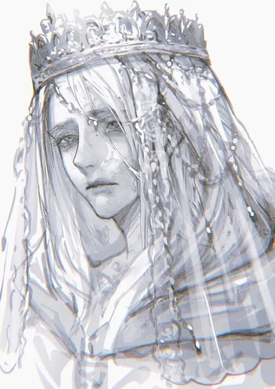 Aziel the Serene 