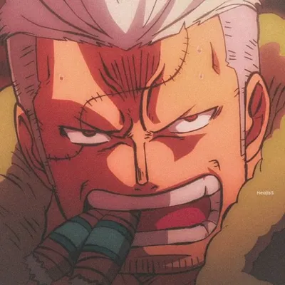 Smoker the Phantom