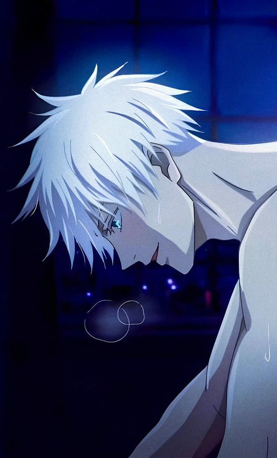 Satoru Gojo