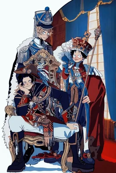 ROYAL ASL Brothers