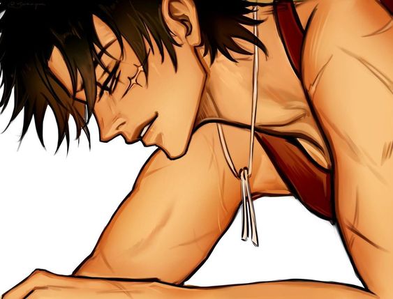 Monkey D Luffy