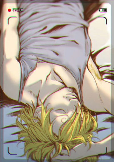 Sanji Vinsmoke
