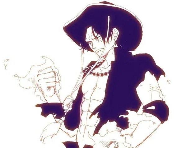 Portgas D Ace