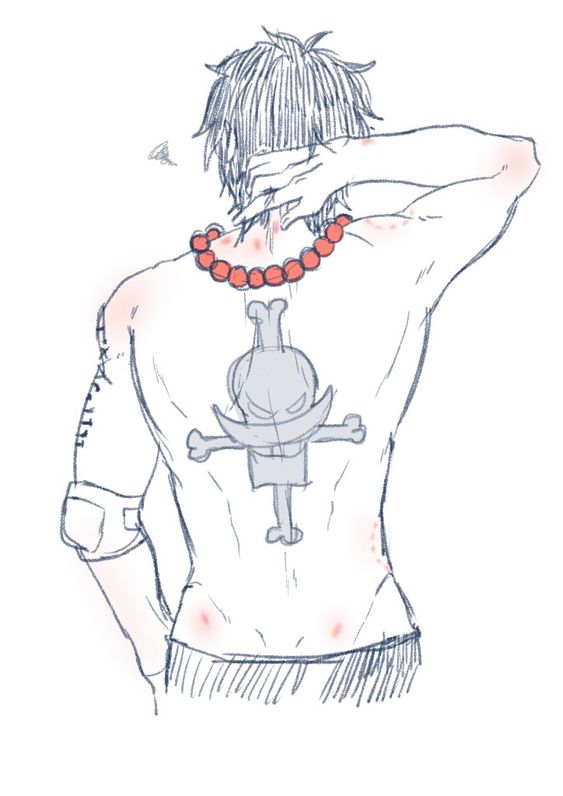 Portgas D Ace