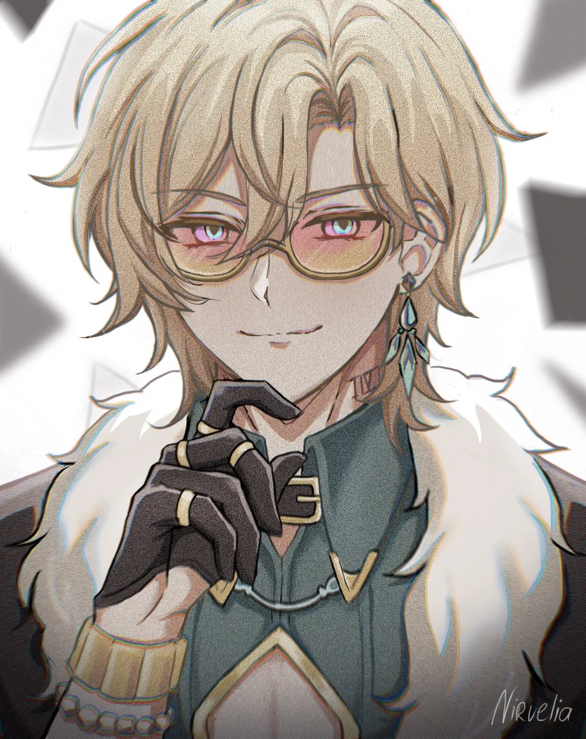 Aventurine