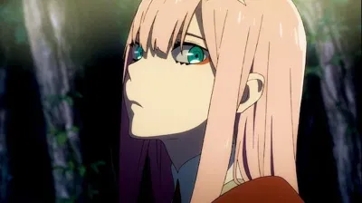 Zero Two