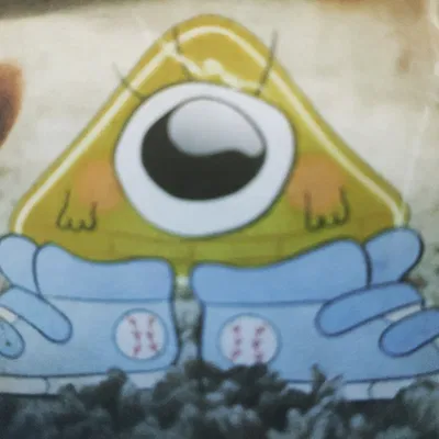 Baby bill cipher 