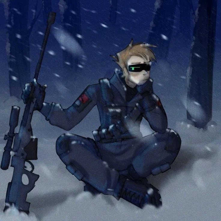 Future Tom !! (Eddsworld)