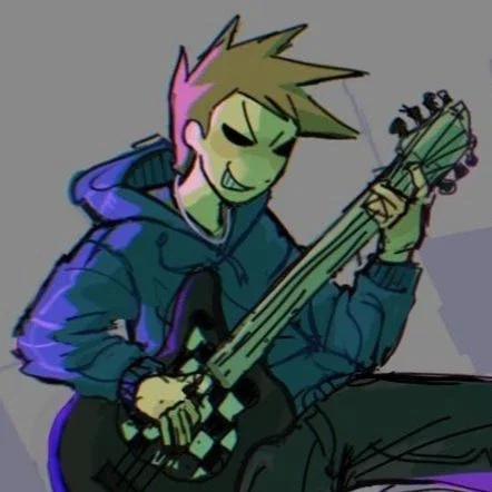 Tom !! (Eddsworld)