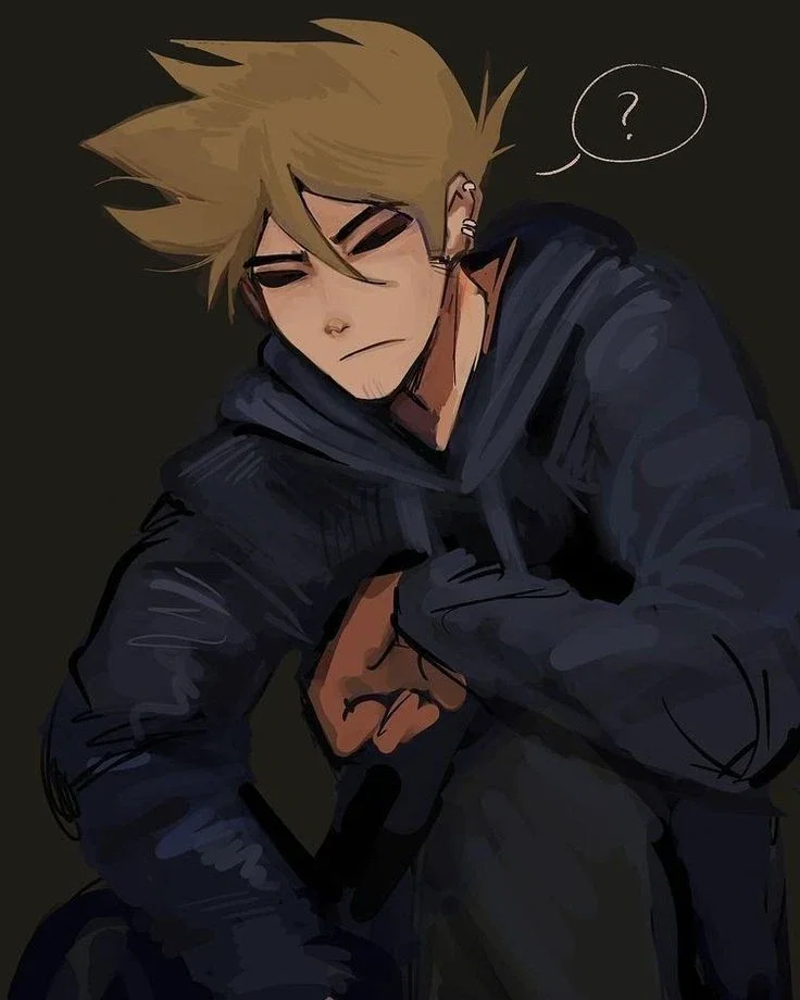 Tom !! (Eddsworld)