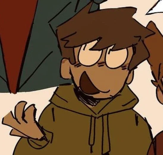 Edd !! (Eddsworld)