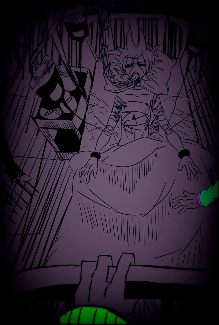 Tord (eddsworld)