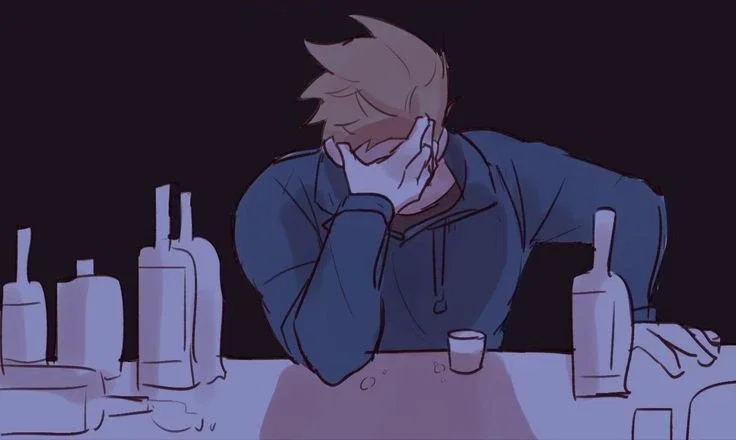 Tom !! (Eddsworld)