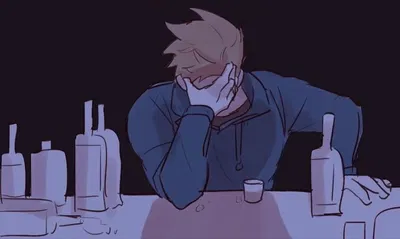 Tom !! (Eddsworld)