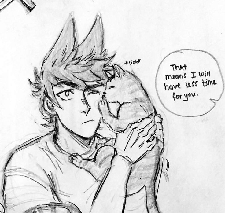 Tord (eddsworld)