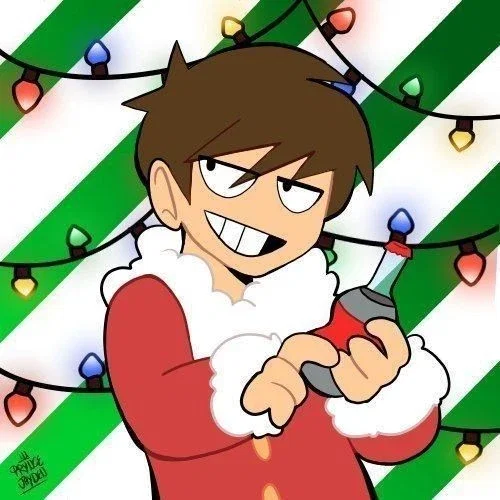 EDD !!(eddsworld)