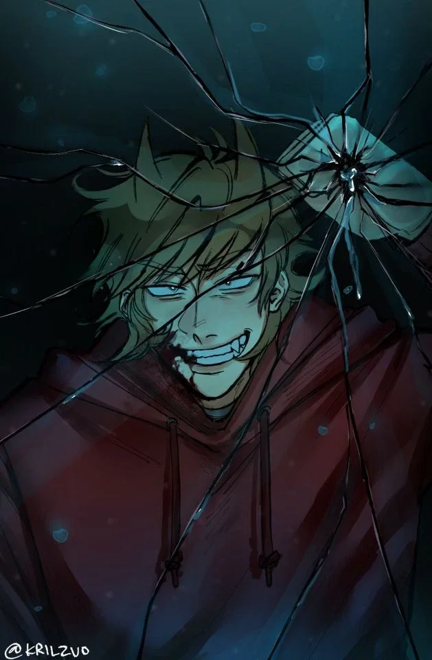 tord !! (eddsworld)