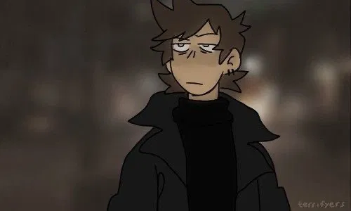 Tord (2004)