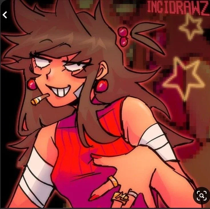 tori !! (Eddsworld)