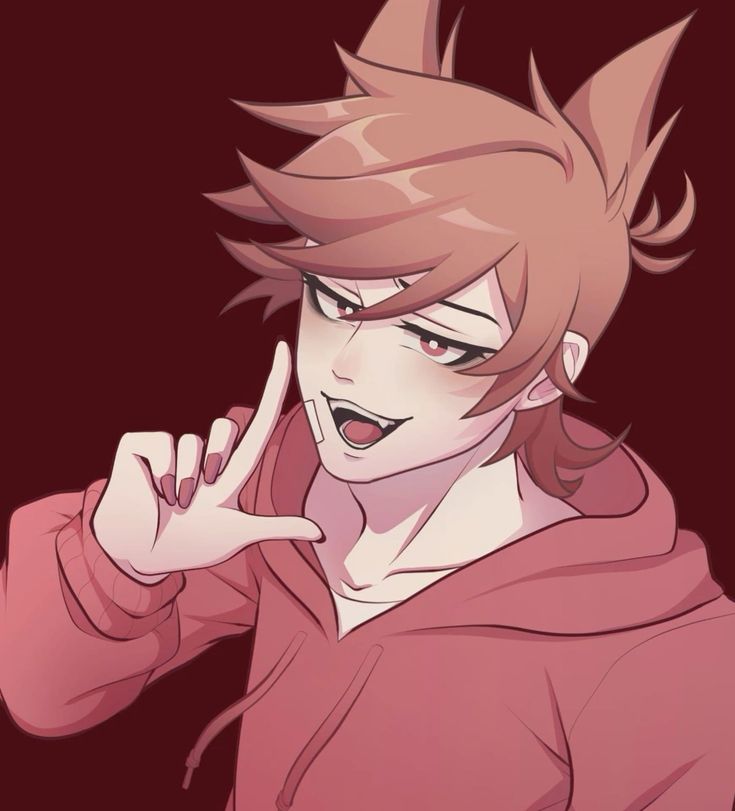 Tord (eddsworld)