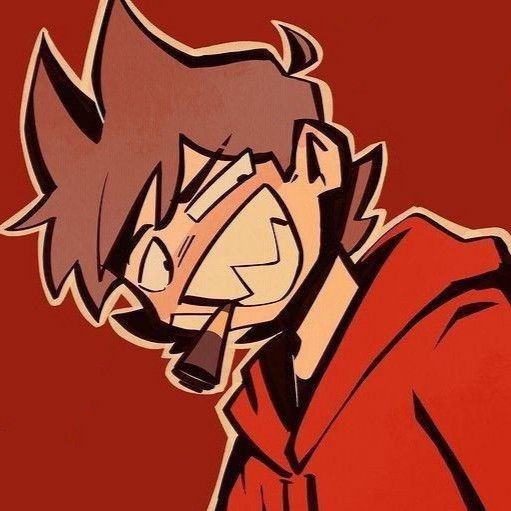 Tord (eddsworld)