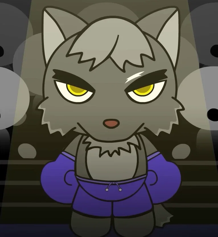 The Mysterious Boxer (Normal)