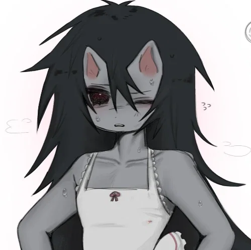 Eluca - (Maid)