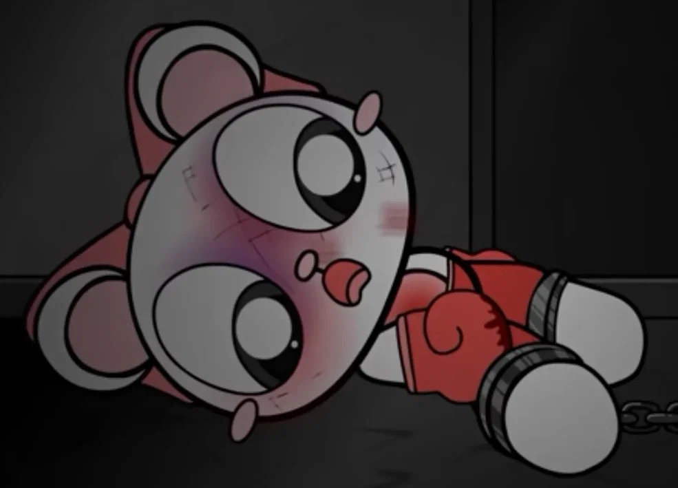 Rinny (Captured)