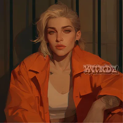 Rivera 'Riv' González || drug dealer
