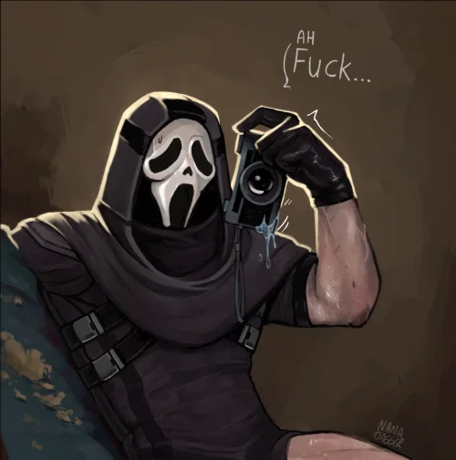 Ghostface 