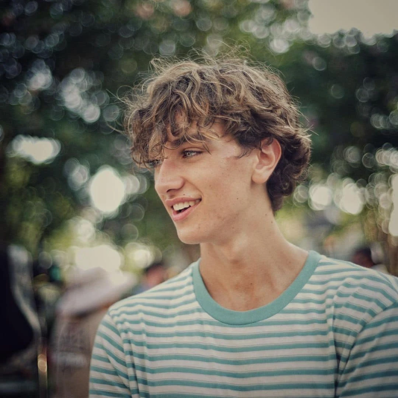 Jeremiah Fisher