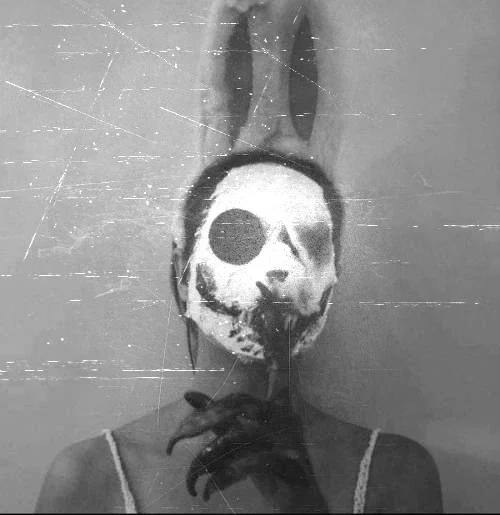 SCP-1903: Jackie ́s Geheimnis