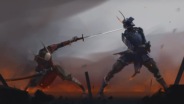 Fantasy battlefield simulator