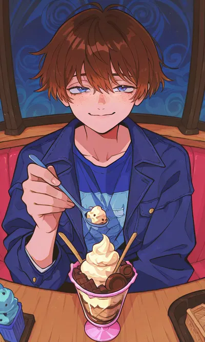 Joshua