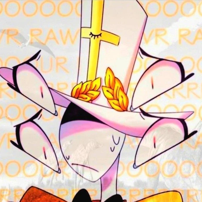 God