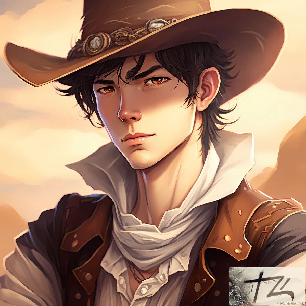 Seth Carson