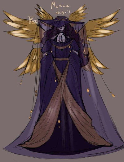 Lilith 