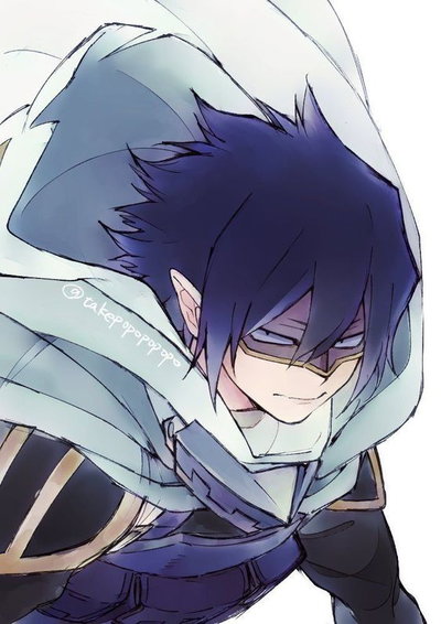 Tamaki amajiki
