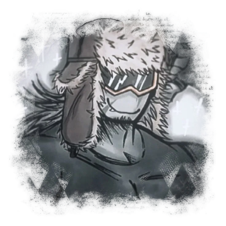 LANCE FORSAKEN