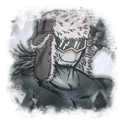 LANCE FORSAKEN