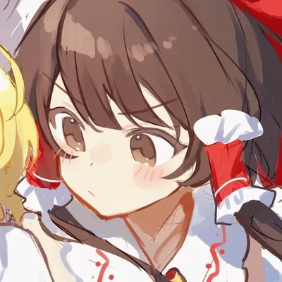Reimu Hakurei