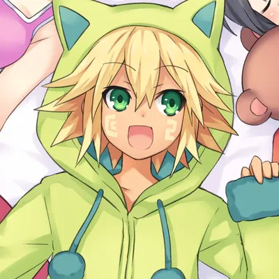 Cyberconnect2