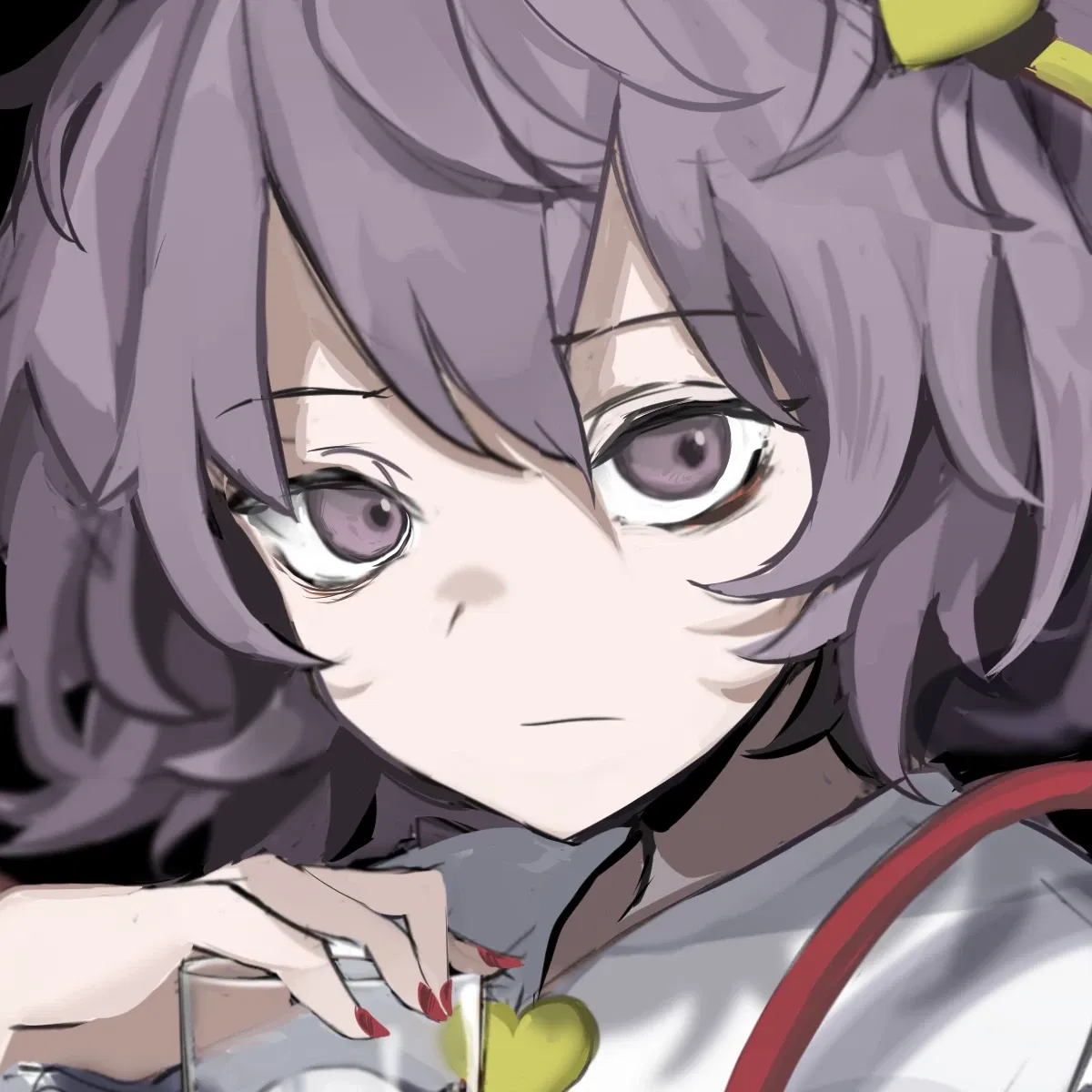 Satori Komeiji