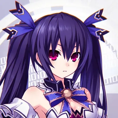 Noire / Goddess of Lastation