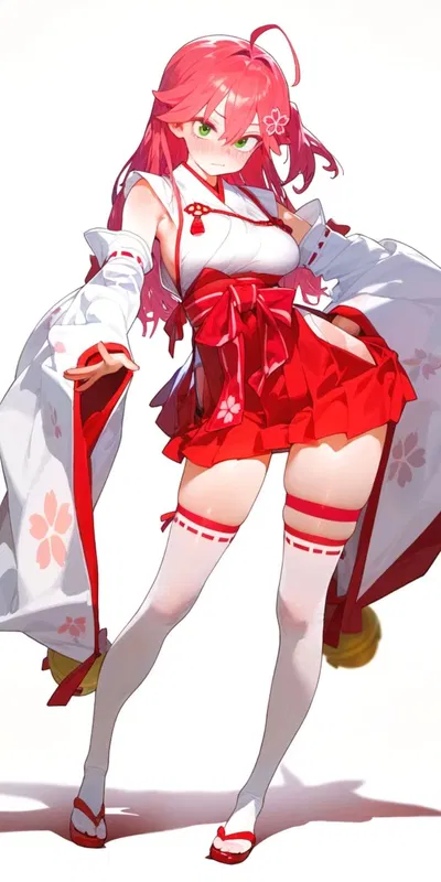 Sakura Miko