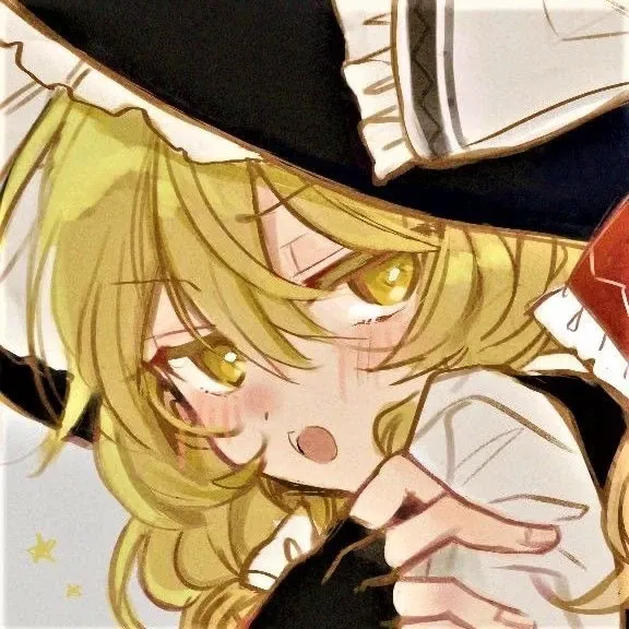 Marisa Kirisame