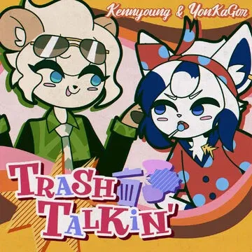 Bickering roommates